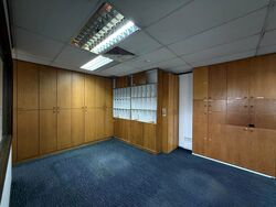 Golden Mile Tower (D7), Office #522334701